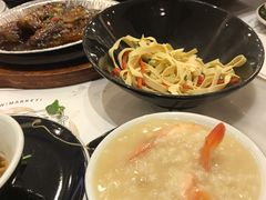 大明虾煲粥-独一处·物新集市(红谷滩店)
