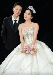 -雅云婚纱摄影工作室旗舰店