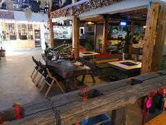 -哈吱喂丽江火塘·牦牛火锅(五一街店)