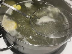 -潮正和潮汕牛肉火锅·老字号(番禺万达店)