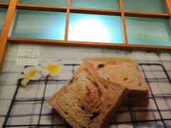 -爸爸糖手工吐司(苏州环球188店)