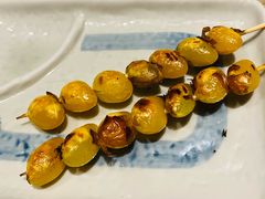 -小山日本料理(兴业太古汇店)