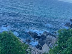 -海南分界洲岛旅游区