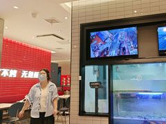 -鱼酷活鱼烤鱼(南京水游城店)