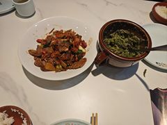 -攸州小镇家湘菜(小米科技园店)