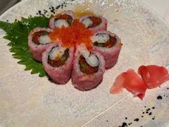 樱花卷-半秋山西餐厅(巴南万达广场店)