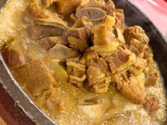 -忠顺斋易州印象烤鸭店(东关新村店)
