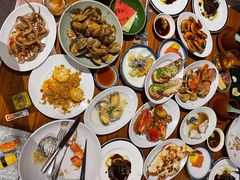 -mezza9 Macau(澳门君悦酒店)