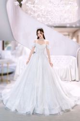 -B.Bridge Couture婚纱礼服(福田店)