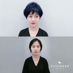 -P.STYLE派斯造型