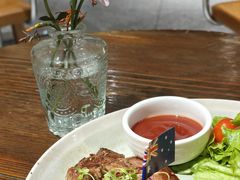 -榖屋house of flour(张江首店)