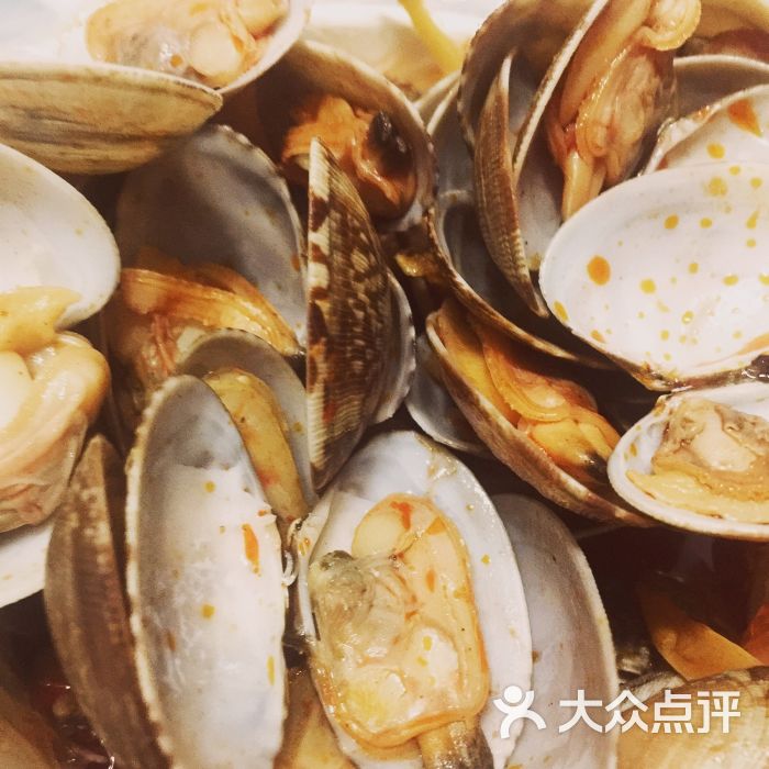 何记花甲(辛庄店)的全部评价-常熟-大众点评网