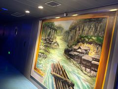 -白鹤梁水下博物馆