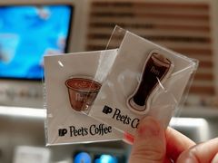 -Peet's 皮爷咖啡(海雅缤纷城店)