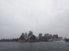 -悉尼歌剧院
