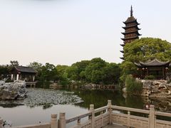 -常熟方塔园