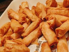 -广州中心皇冠假日酒店-环市食坊·海鲜自助餐厅