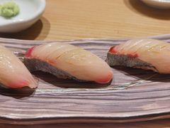 大竹荚鱼寿司-鮨青(恒基名人购物中心店)