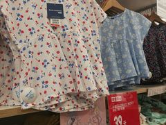 -优衣库(广州天河领展广场店)