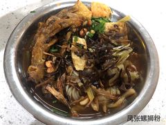 -凤张螺蛳粉·爽口粉(跃进路总店)