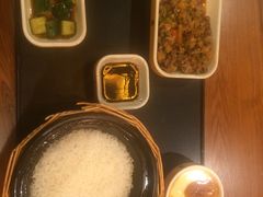 -谷田稻香·砂锅菜(元洪店)