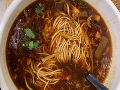 -翡翠拉面小笼包(机场DFS店)