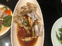 -高佳庄·舟山海鲜(海景旗舰店)