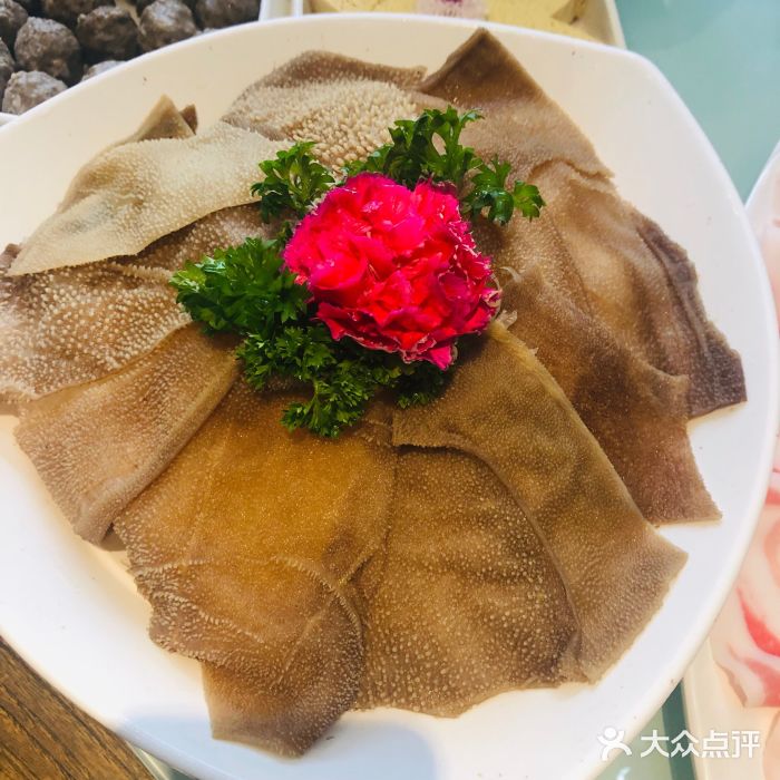 陈氏火锅(新街坊店)图片