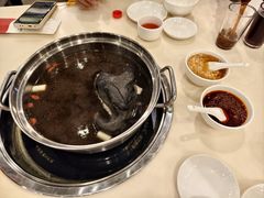 -太婆天府山珍酒楼(亚运村店)