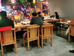 -潮火锅·麻辣牛肉火锅(观音桥方圆·LIVE店)
