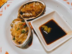 -辉记炭烧海鲜大排档·老字号(福田店)