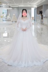 -MuseMarry婚纱(前海嘉里中心店)