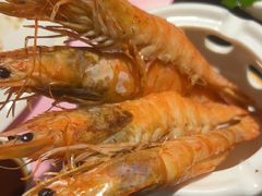 -黑松白鹿(金融街店)