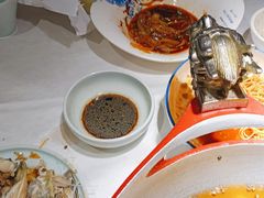 -雲蜀龙阁·金牌水煮鱼(方庄店)