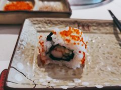 -赤坂亭M9和牛烧肉·日料398放题(万达店)