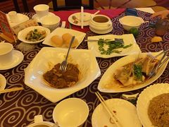 -亚龙湾红树林度假酒店御粤阁