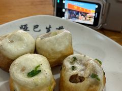 -哑巴生煎(姑苏区苏安新村店)