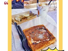 -肥安娜·小吃·饮品