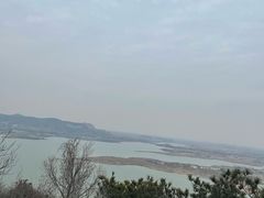 -南京金牛湖风景区