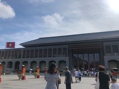 -遵义会议纪念馆