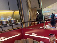 -茅庐毛血旺(烟台大悦城店)