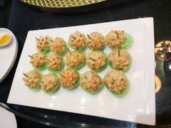 -铜锣湾·有麝自然香(渝北财富中心店)