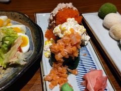 -二丁目食堂(浑南花园城店)