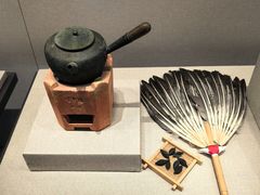 -中国茶叶博物馆(双峰馆区)