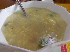 -青岛锅贴(洛阳路分店)