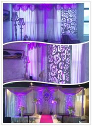 -M'S BANQUET AND SPACE ART