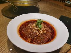 夫妻肺片-鸡毛店·川菜(双楠店)