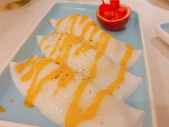 -香香海南菜餐厅