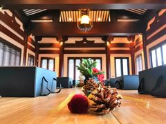 -西安华清御汤酒店