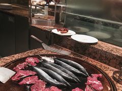 -马哥孛罗咖啡厅·Cafe Marco (厦门马哥孛罗东方大酒店)